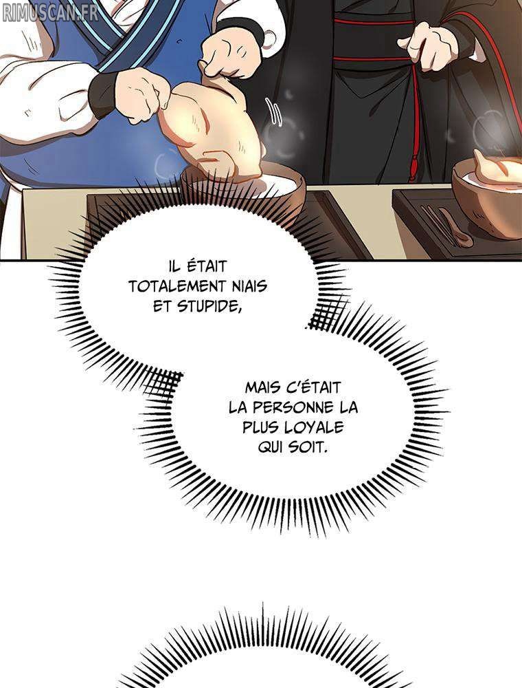 La Saga du Clan Mudang Chapitre 6 - Page 89