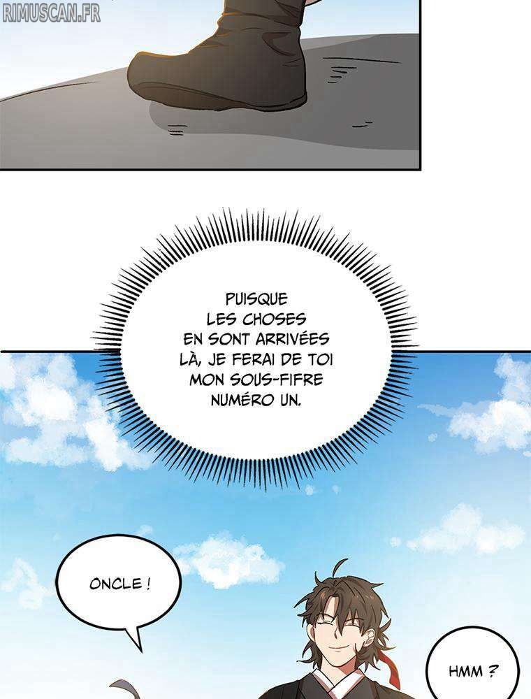 La Saga du Clan Mudang Chapitre 6 - Page 92