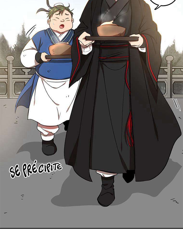 La Saga du Clan Mudang Chapitre 6 - Page 93