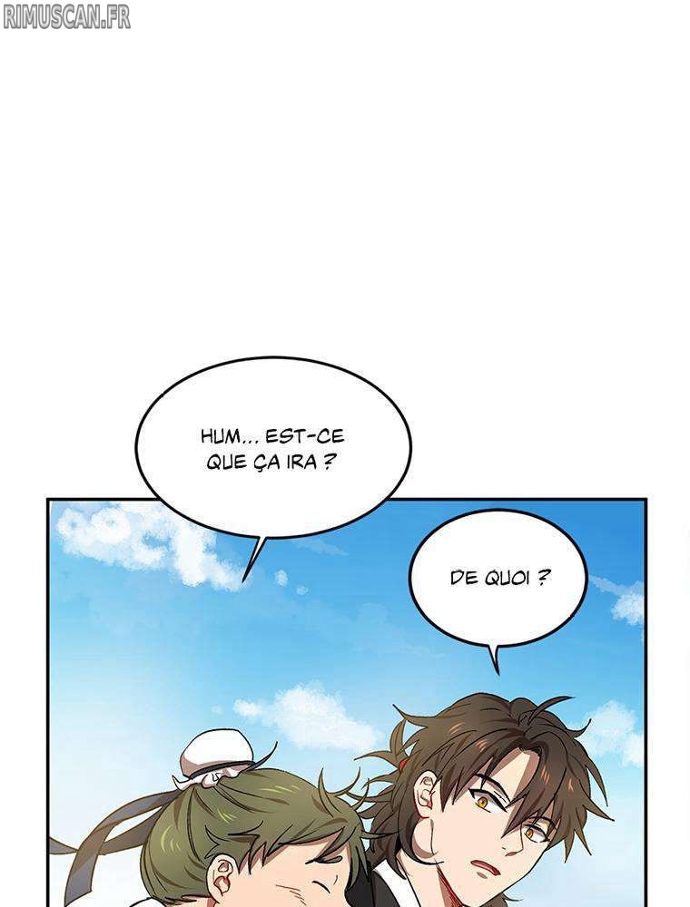 La Saga du Clan Mudang Chapitre 6 - Page 95