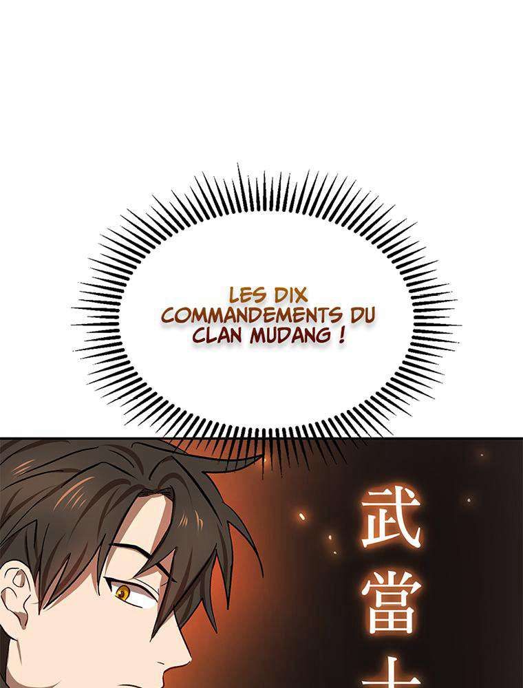 La Saga du Clan Mudang Chapitre 6 - Page 97