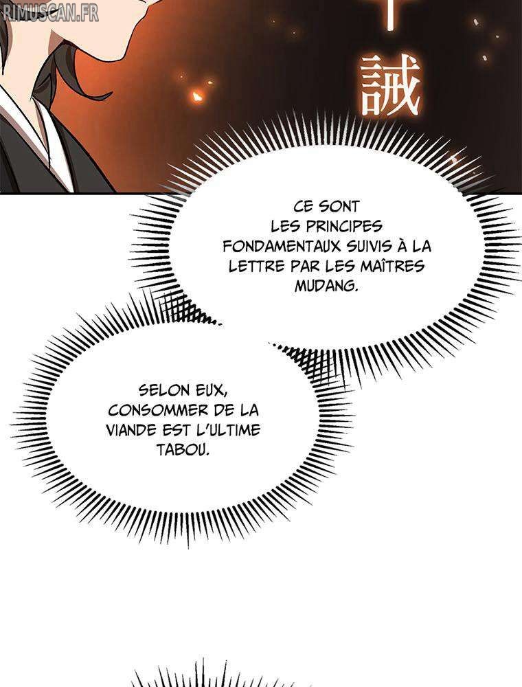 La Saga du Clan Mudang Chapitre 6 - Page 98