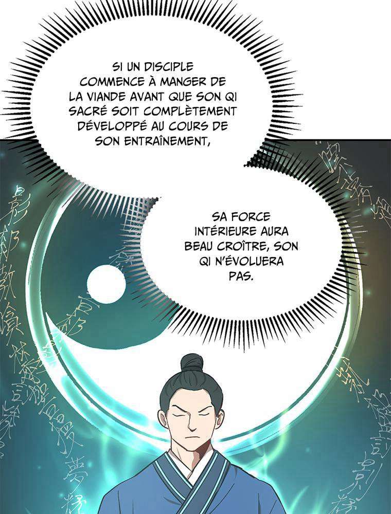 La Saga du Clan Mudang Chapitre 6 - Page 99