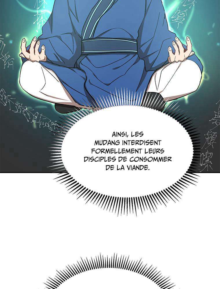 La Saga du Clan Mudang Chapitre 6 - Page 100