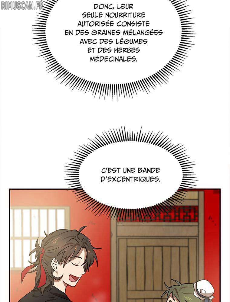 La Saga du Clan Mudang Chapitre 6 - Page 101