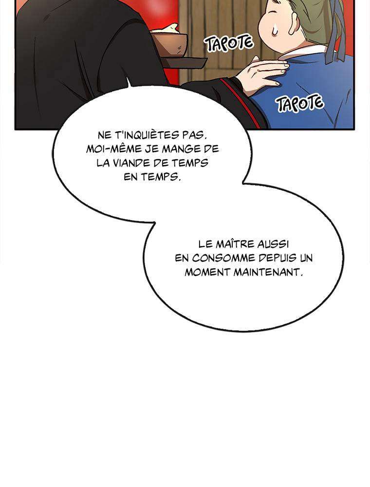 La Saga du Clan Mudang Chapitre 6 - Page 102
