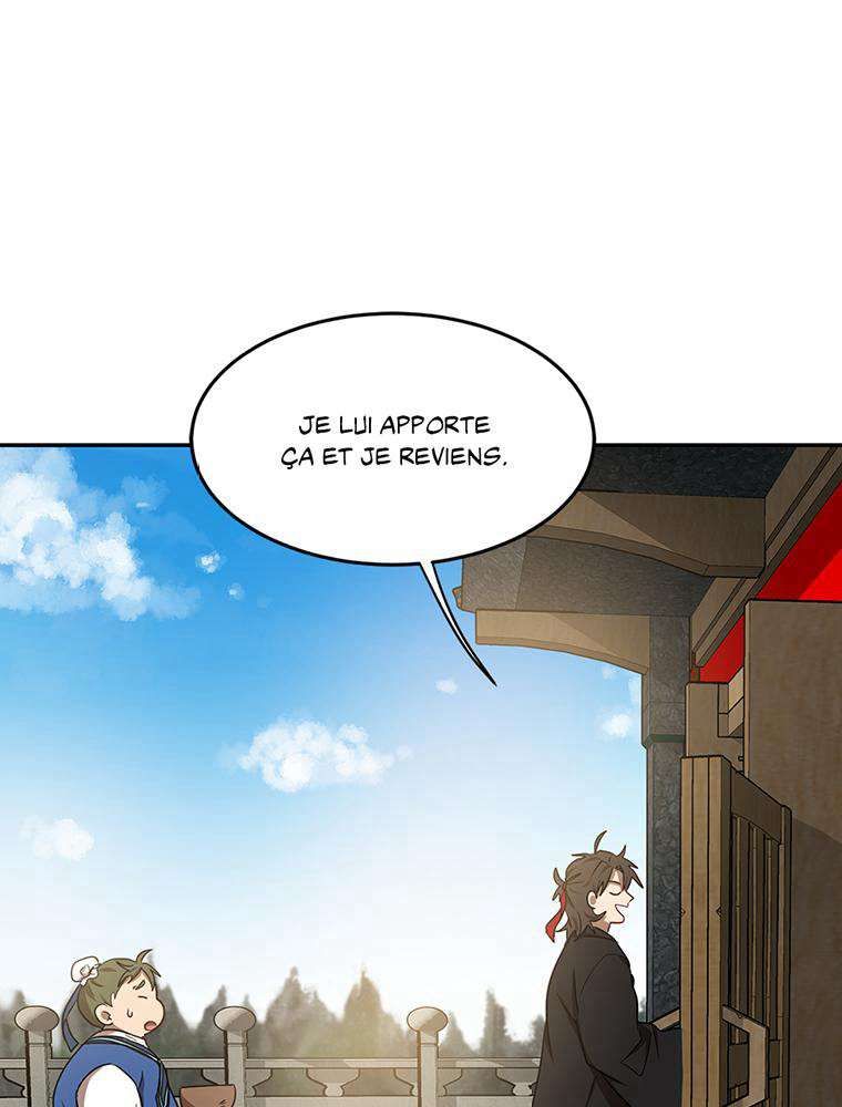 La Saga du Clan Mudang Chapitre 6 - Page 103