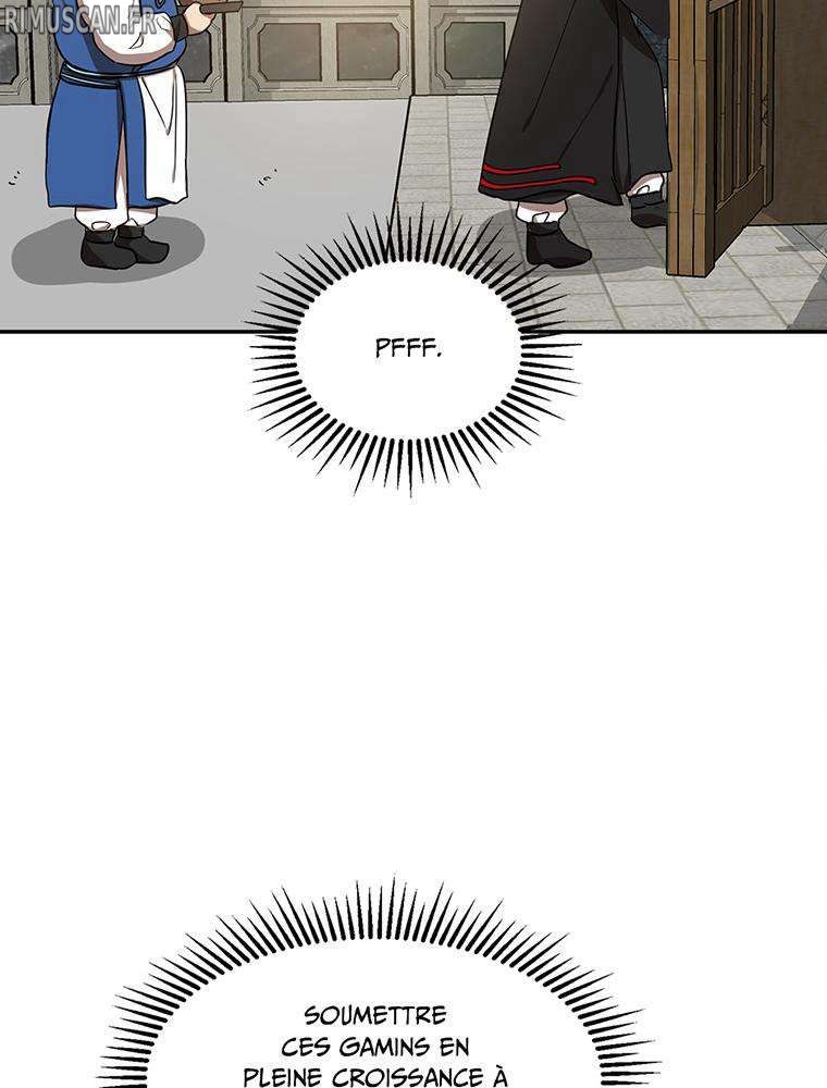 La Saga du Clan Mudang Chapitre 6 - Page 104