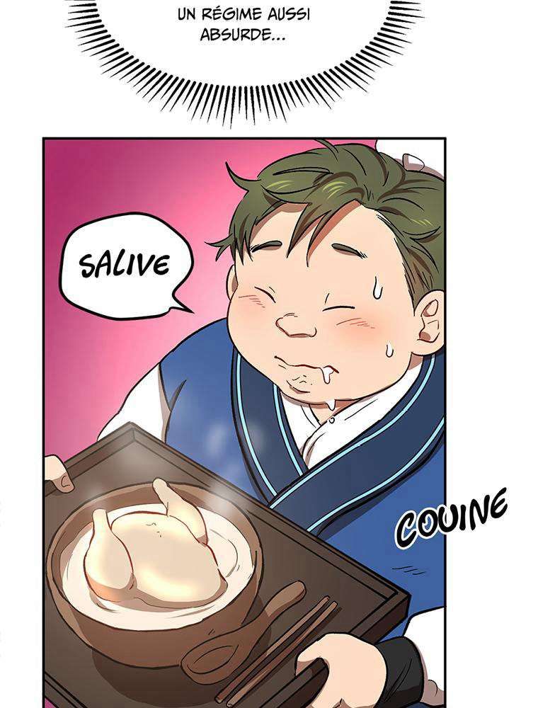 La Saga du Clan Mudang Chapitre 6 - Page 105