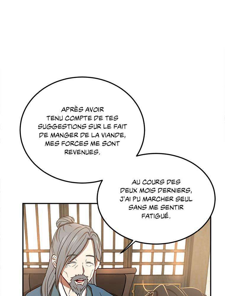 La Saga du Clan Mudang Chapitre 6 - Page 109