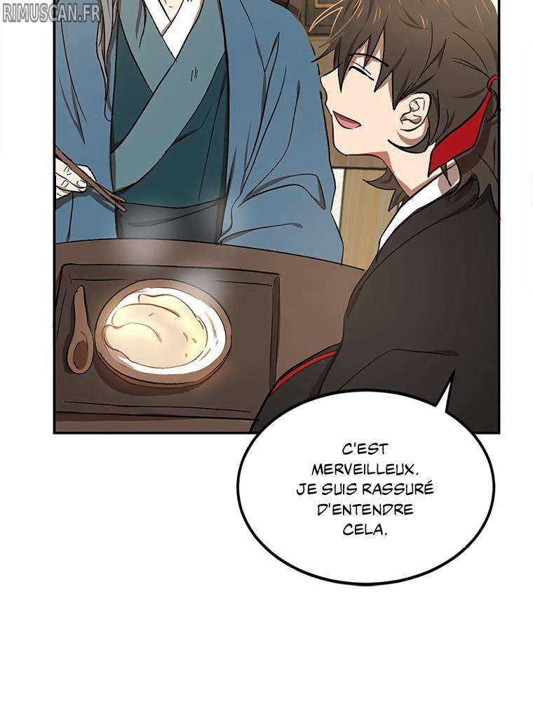La Saga du Clan Mudang Chapitre 6 - Page 110