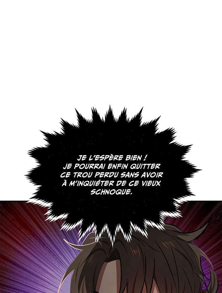 La Saga du Clan Mudang Chapitre 6 - Page 111