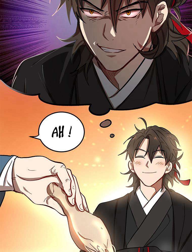La Saga du Clan Mudang Chapitre 6 - Page 112