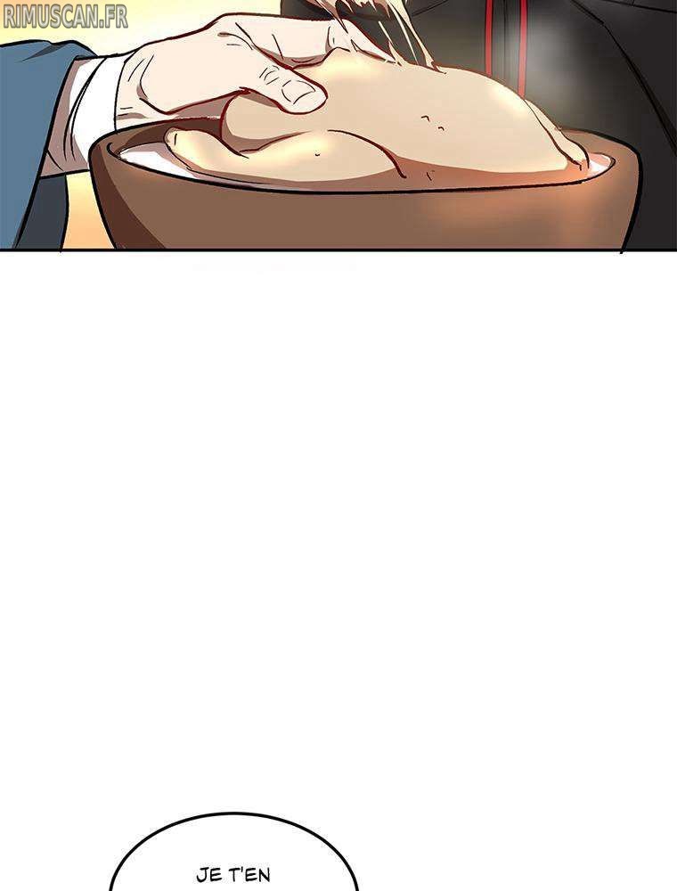 La Saga du Clan Mudang Chapitre 6 - Page 113