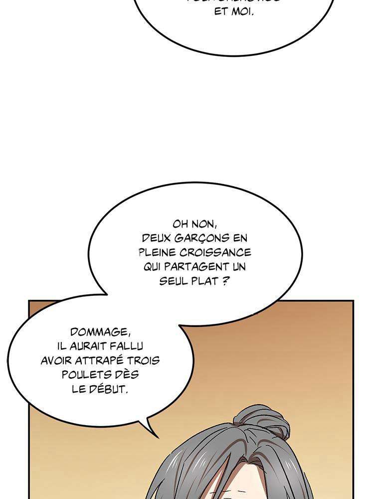 La Saga du Clan Mudang Chapitre 6 - Page 115