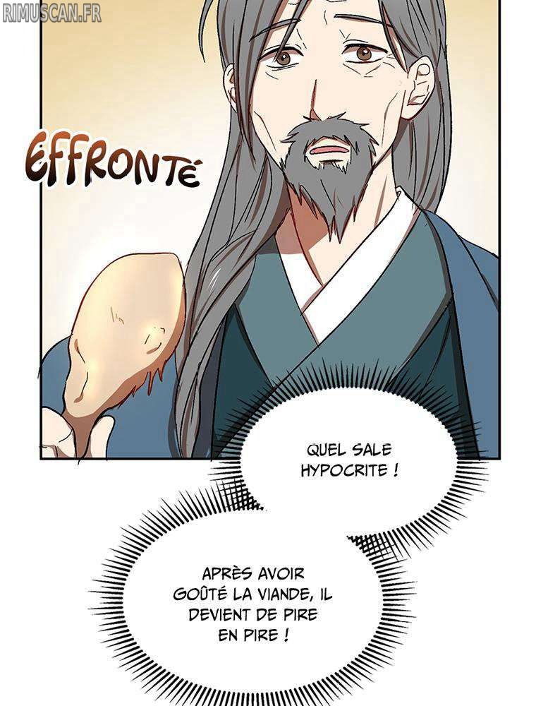 La Saga du Clan Mudang Chapitre 6 - Page 116