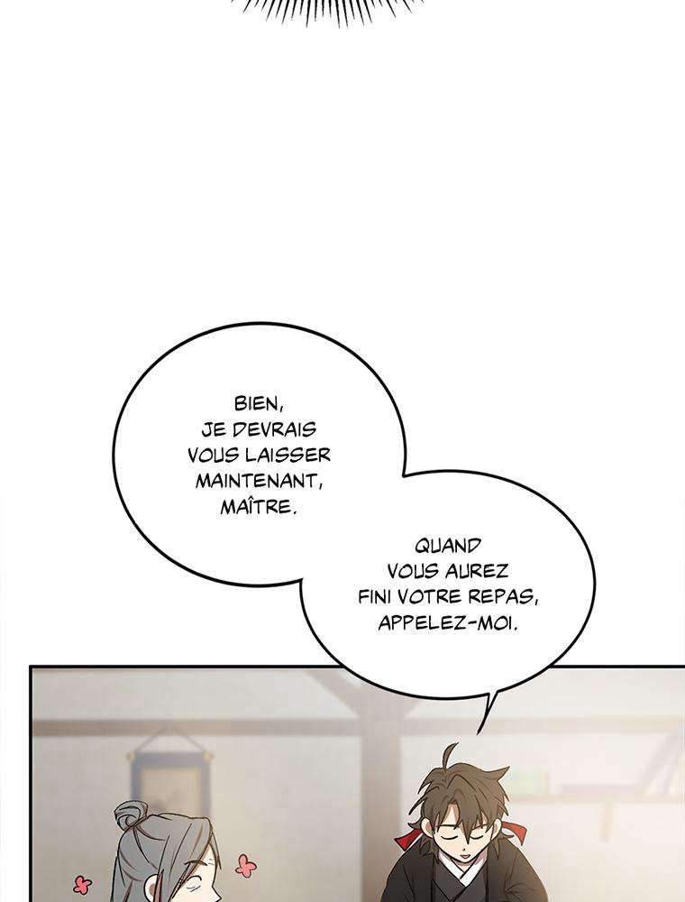 La Saga du Clan Mudang Chapitre 6 - Page 117