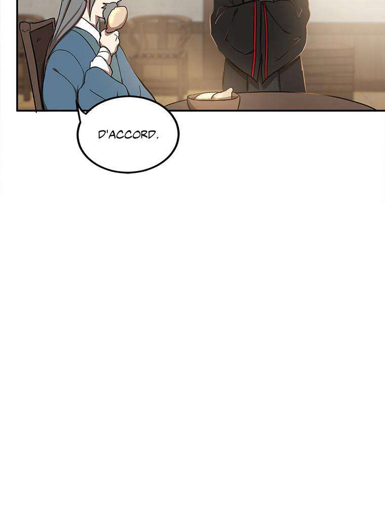 La Saga du Clan Mudang Chapitre 6 - Page 118