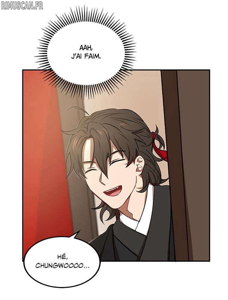 La Saga du Clan Mudang Chapitre 6 - Page 119