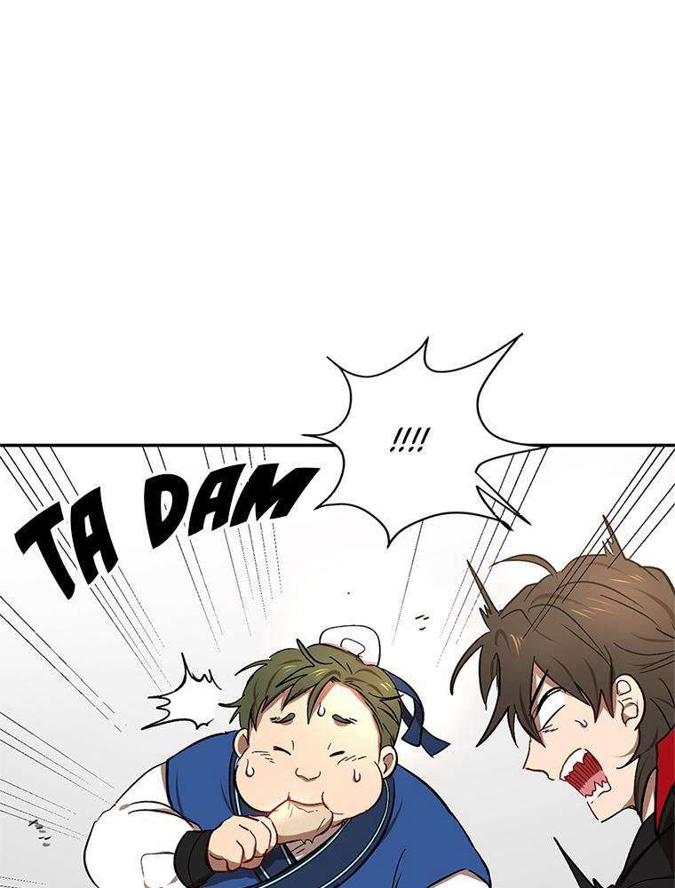 La Saga du Clan Mudang Chapitre 6 - Page 121
