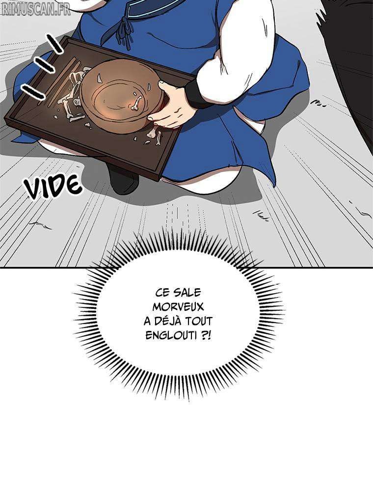 La Saga du Clan Mudang Chapitre 6 - Page 122