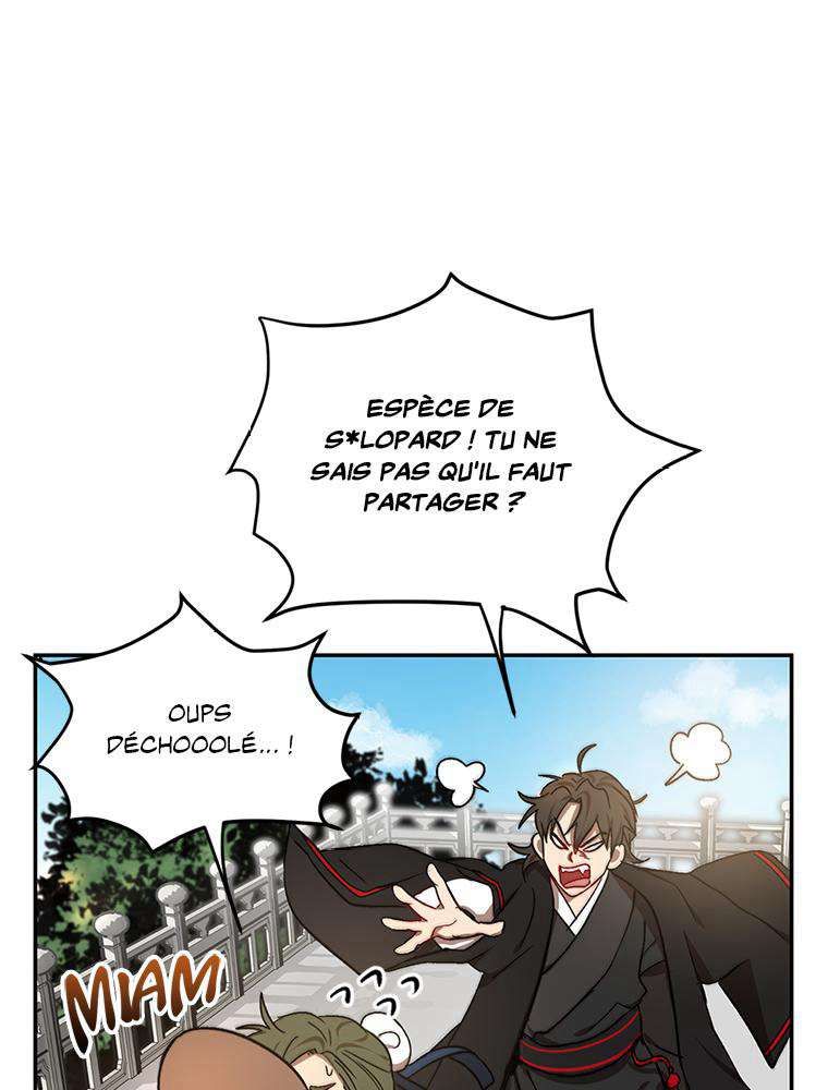 La Saga du Clan Mudang Chapitre 6 - Page 123