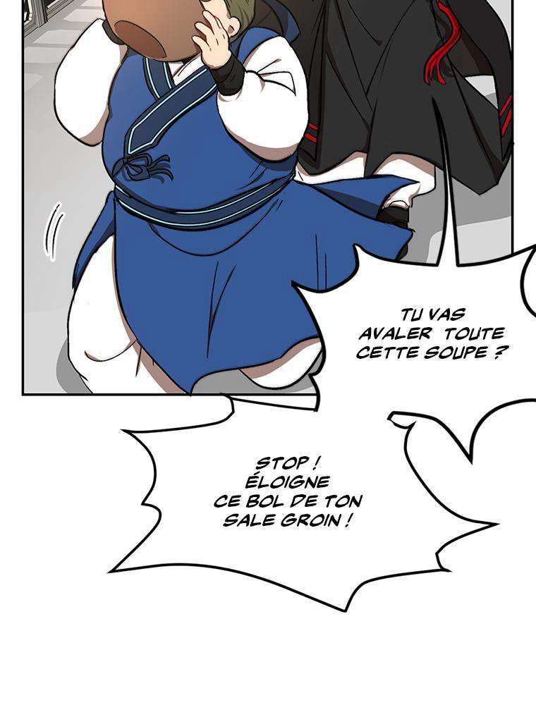 La Saga du Clan Mudang Chapitre 6 - Page 124