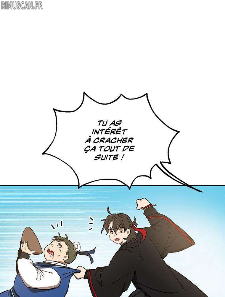 La Saga du Clan Mudang Chapitre 6 - Page 125