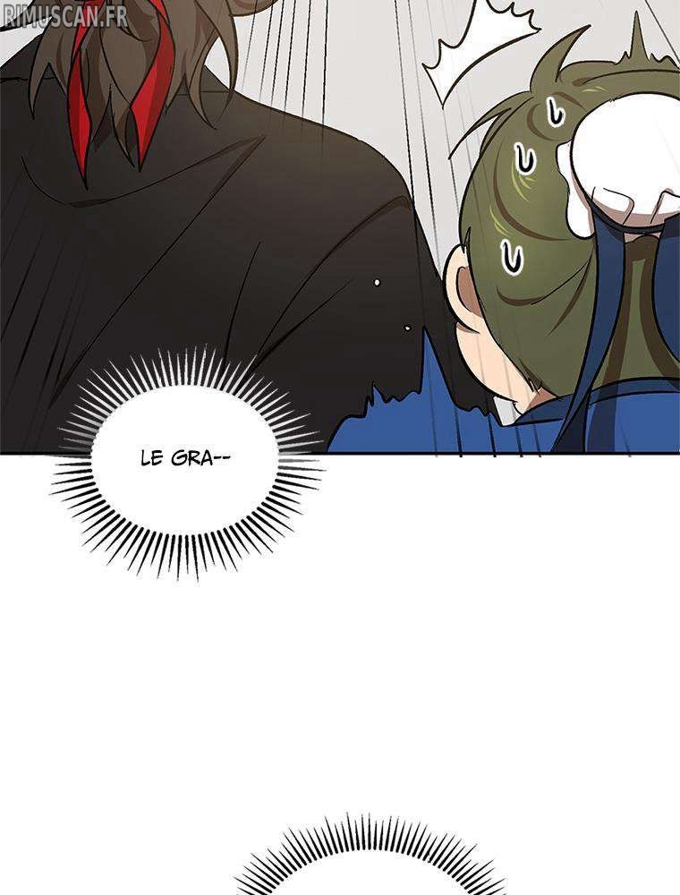 La Saga du Clan Mudang Chapitre 6 - Page 128