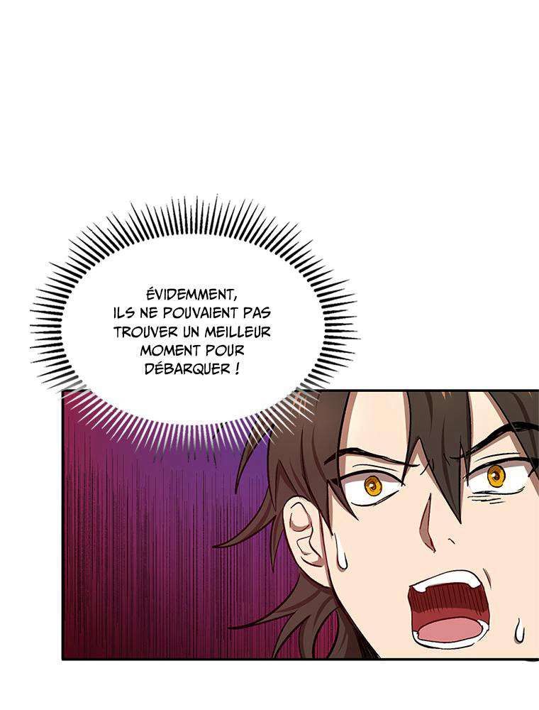 La Saga du Clan Mudang Chapitre 6 - Page 130