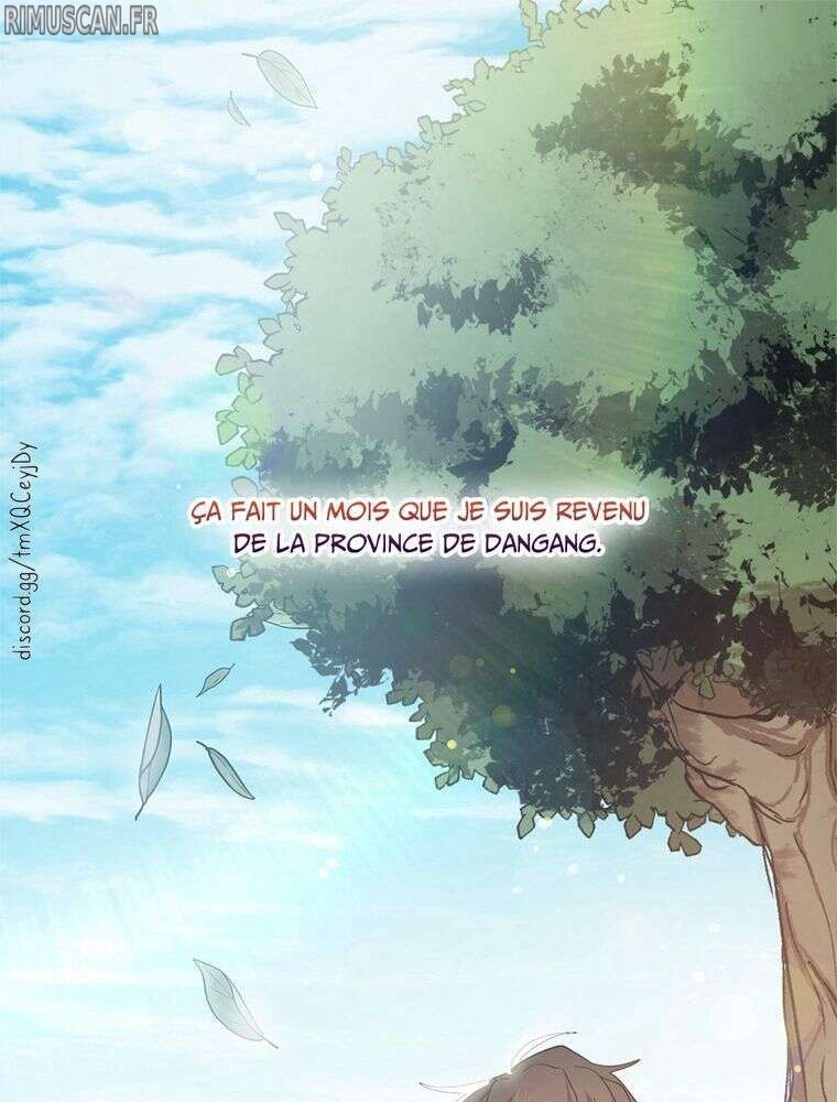 La Saga du Clan Mudang Chapitre 60 - Page 2