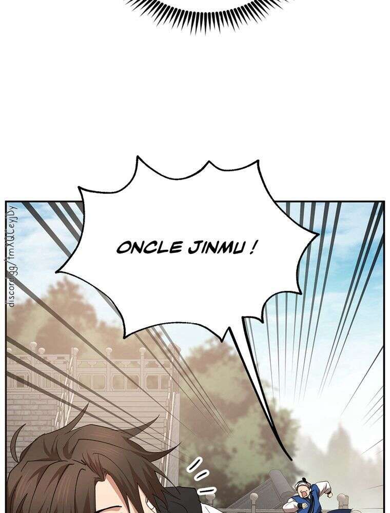 La Saga du Clan Mudang Chapitre 60 - Page 6