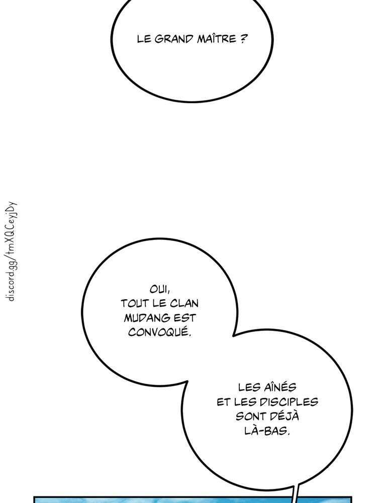 La Saga du Clan Mudang Chapitre 60 - Page 9