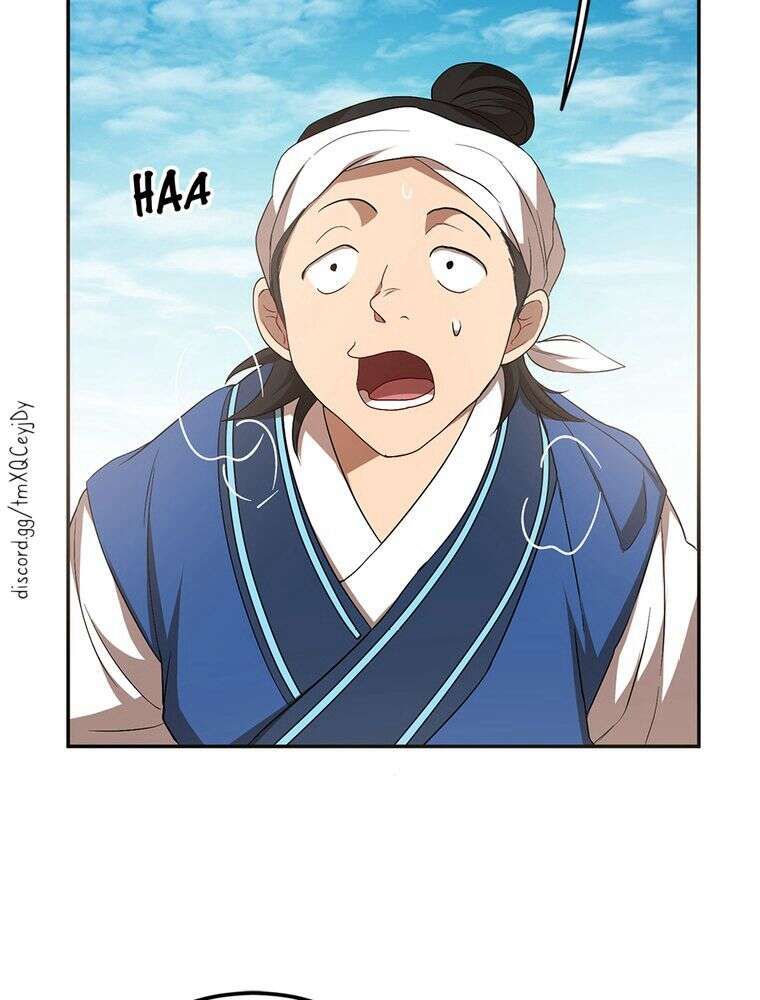 La Saga du Clan Mudang Chapitre 60 - Page 10