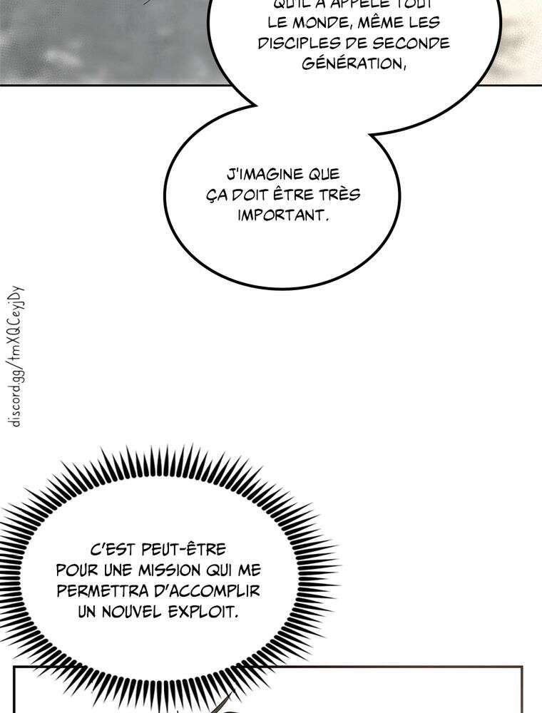 La Saga du Clan Mudang Chapitre 60 - Page 12