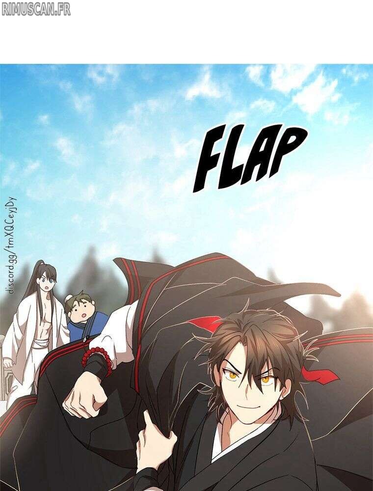 La Saga du Clan Mudang Chapitre 60 - Page 17