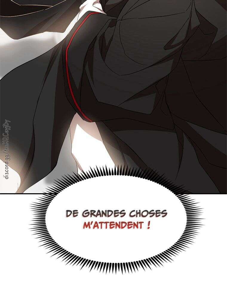 La Saga du Clan Mudang Chapitre 60 - Page 18