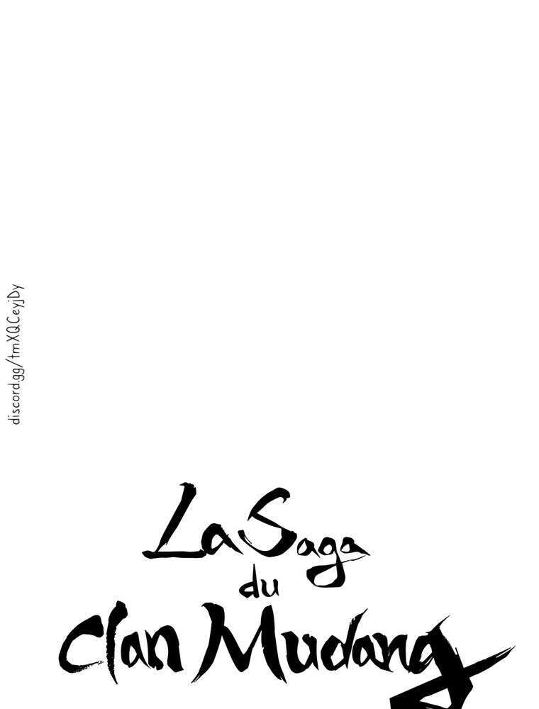 La Saga du Clan Mudang Chapitre 60 - Page 19