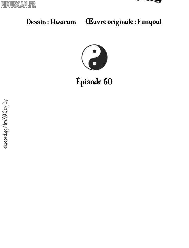 La Saga du Clan Mudang Chapitre 60 - Page 20