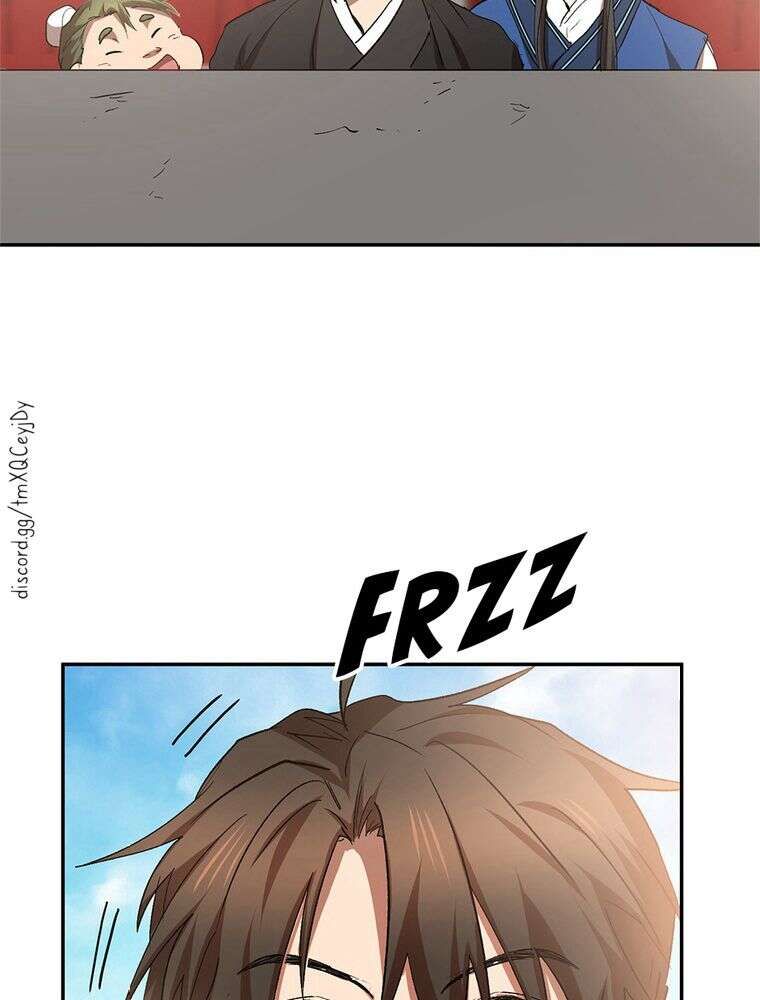 La Saga du Clan Mudang Chapitre 60 - Page 22