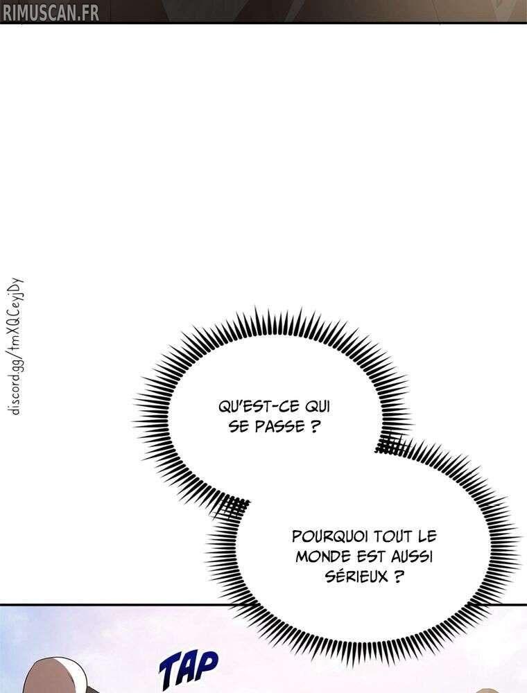 La Saga du Clan Mudang Chapitre 60 - Page 26