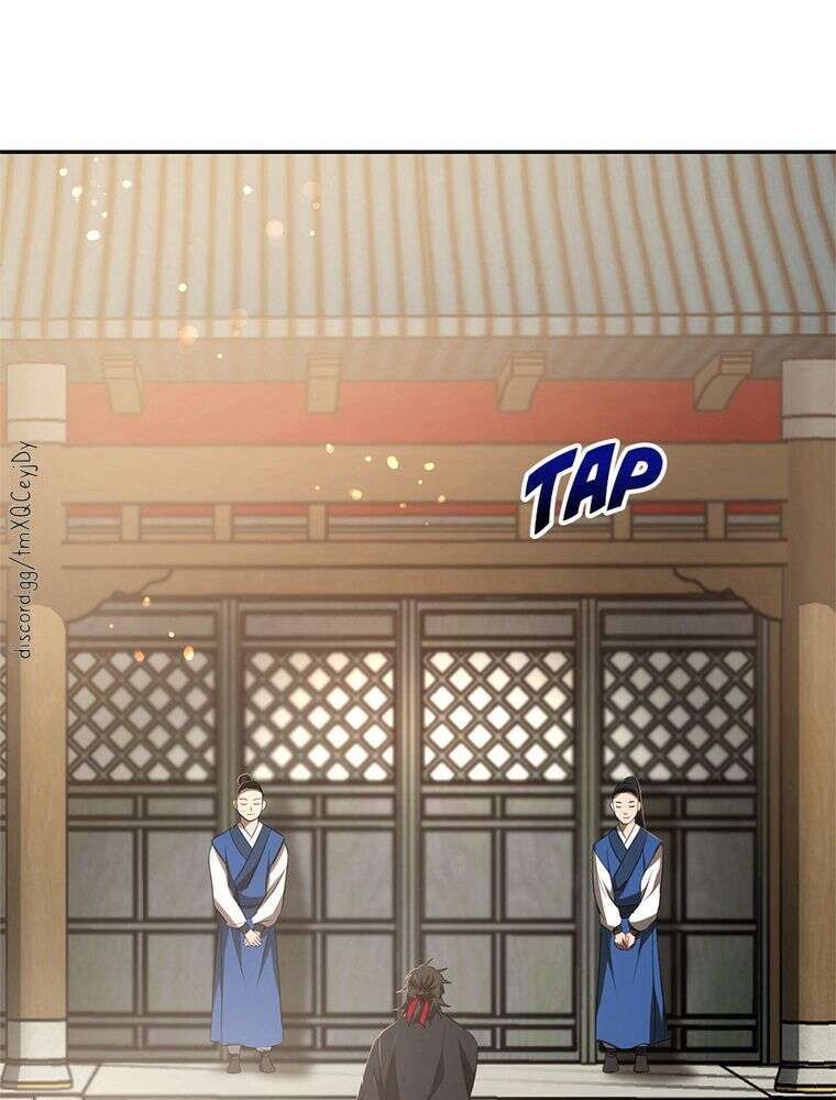 La Saga du Clan Mudang Chapitre 60 - Page 28
