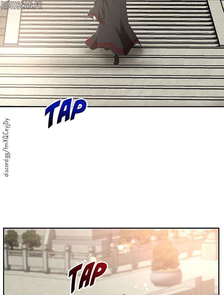 La Saga du Clan Mudang Chapitre 60 - Page 29