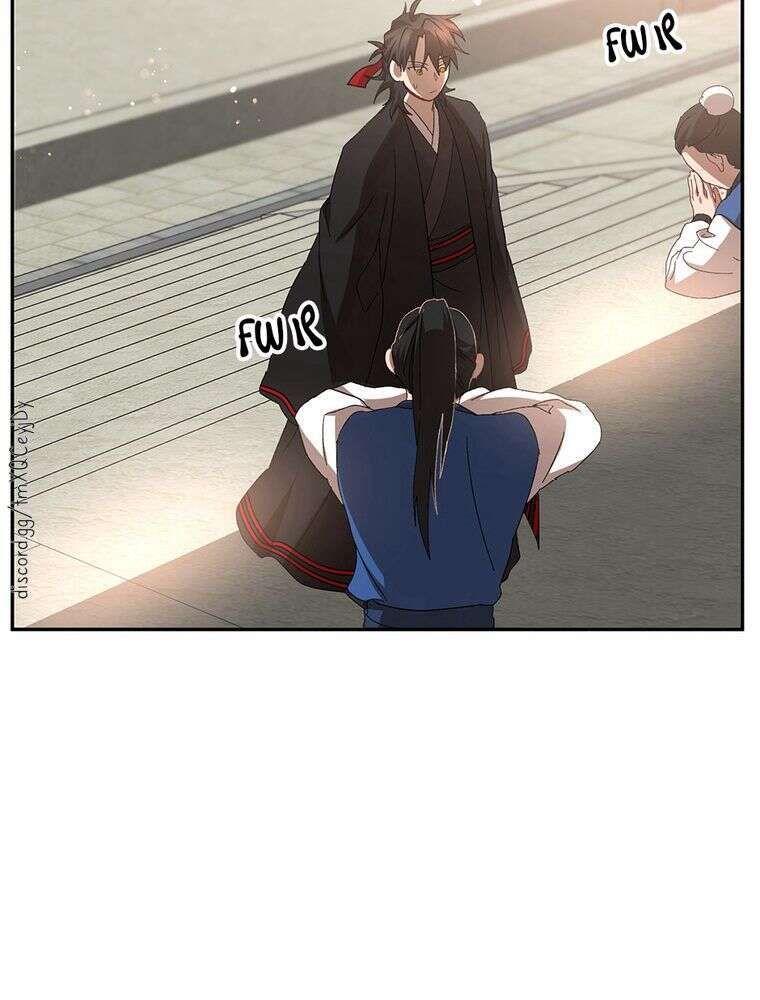 La Saga du Clan Mudang Chapitre 60 - Page 30