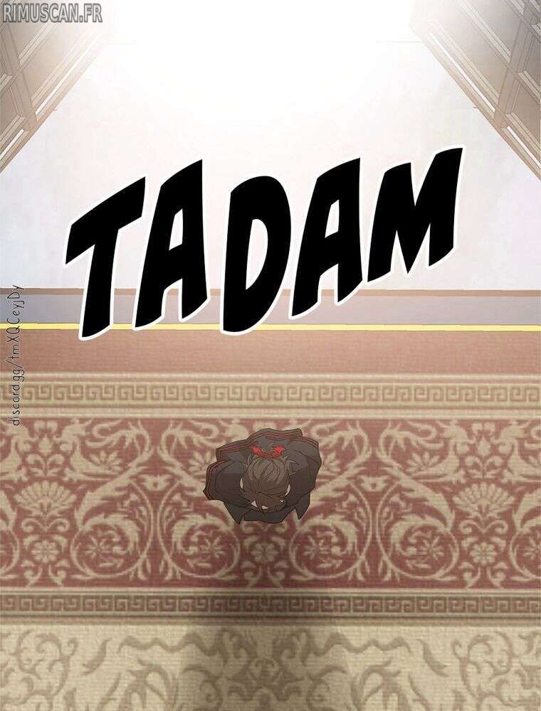 La Saga du Clan Mudang Chapitre 60 - Page 35