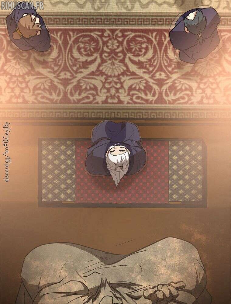 La Saga du Clan Mudang Chapitre 60 - Page 38