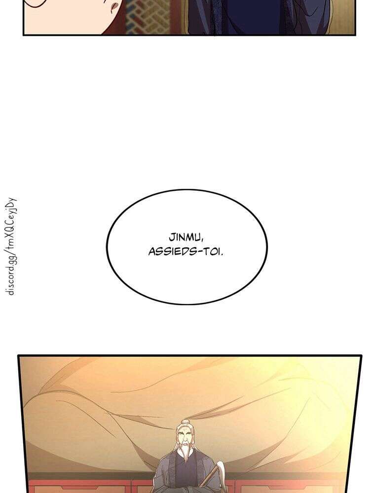 La Saga du Clan Mudang Chapitre 60 - Page 48