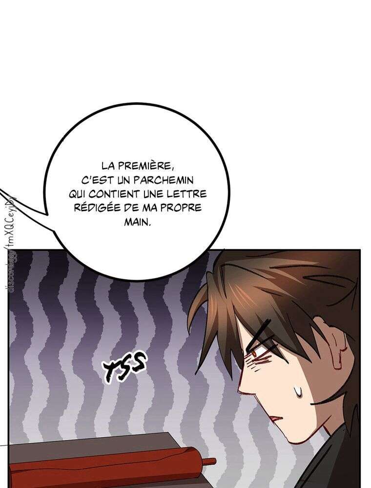La Saga du Clan Mudang Chapitre 60 - Page 61
