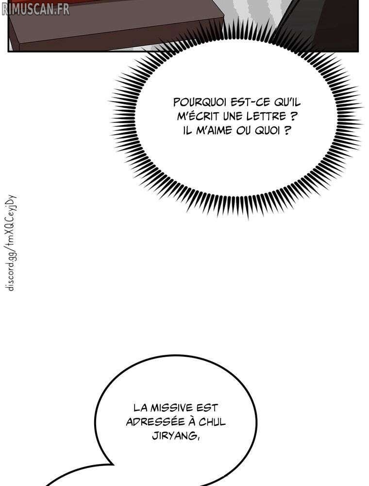 La Saga du Clan Mudang Chapitre 60 - Page 62