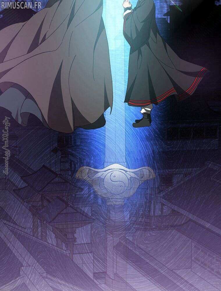La Saga du Clan Mudang Chapitre 60 - Page 65